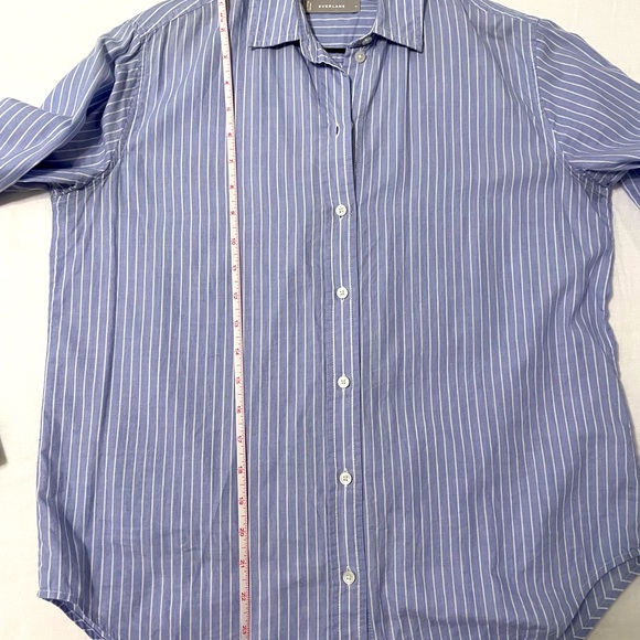 Everlane Button down - Picture 4 of 4